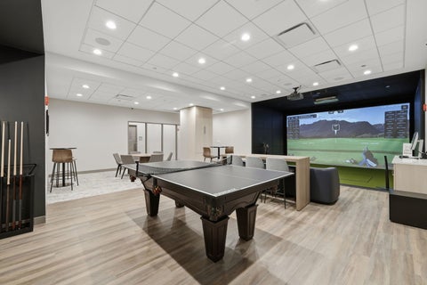 Tiny photo for 222 N Columbus Drive #2807, Chicago, IL 60601 (MLS # 12757530)
