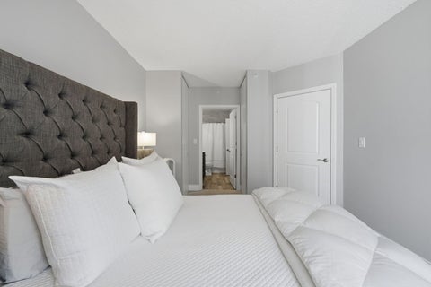 Tiny photo for 222 N Columbus Drive #2807, Chicago, IL 60601 (MLS # 12757530)