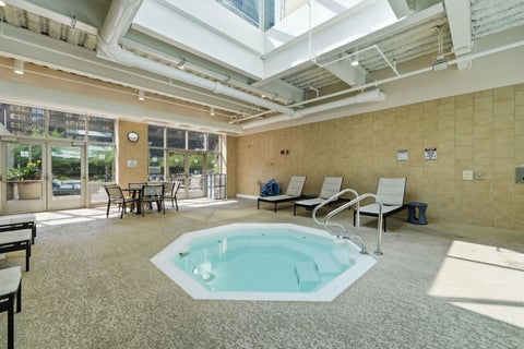 Tiny photo for 222 N Columbus Drive #2807, Chicago, IL 60601 (MLS # 12757530)