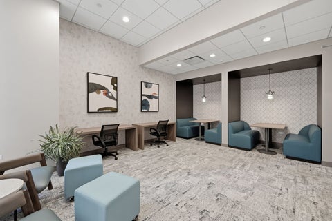 Tiny photo for 222 N Columbus Drive #2807, Chicago, IL 60601 (MLS # 12757530)