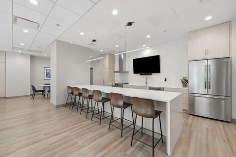 Tiny photo for 222 N Columbus Drive #2807, Chicago, IL 60601 (MLS # 12757530)