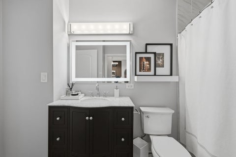 Tiny photo for 222 N Columbus Drive #2807, Chicago, IL 60601 (MLS # 12757530)