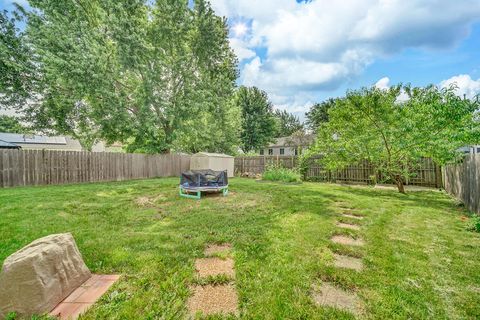 Tiny photo for 119 E Aspen Circle, Hainesville, IL 60030 (MLS # 12713006)