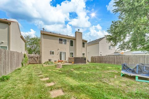 Tiny photo for 119 E Aspen Circle, Hainesville, IL 60030 (MLS # 12713006)