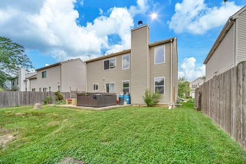 Tiny photo for 119 E Aspen Circle, Hainesville, IL 60030 (MLS # 12713006)