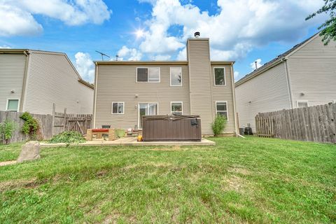 Tiny photo for 119 E Aspen Circle, Hainesville, IL 60030 (MLS # 12713006)