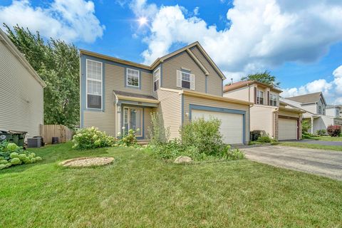 Tiny photo for 119 E Aspen Circle, Hainesville, IL 60030 (MLS # 12713006)