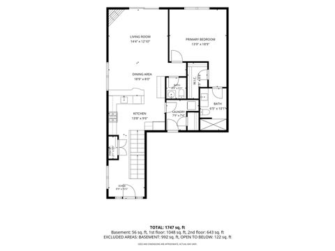 Tiny photo for 9415 Saratoga Court, Hickory Hills, IL 60457 (MLS # 12713381)
