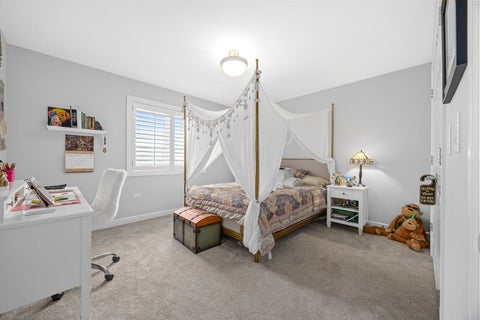 Tiny photo for 9415 Saratoga Court, Hickory Hills, IL 60457 (MLS # 12713381)