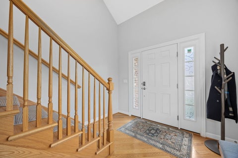 Tiny photo for 9415 Saratoga Court, Hickory Hills, IL 60457 (MLS # 12713381)