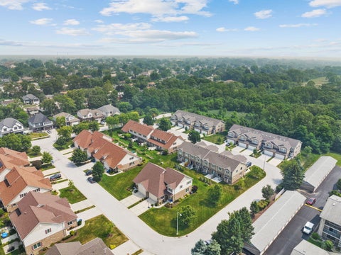 Tiny photo for 9415 Saratoga Court, Hickory Hills, IL 60457 (MLS # 12713381)