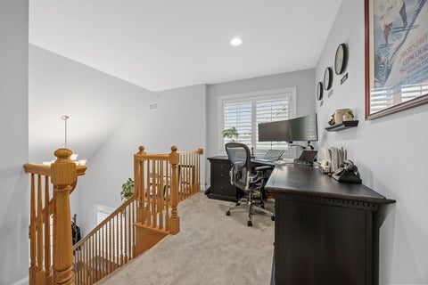 Tiny photo for 9415 Saratoga Court, Hickory Hills, IL 60457 (MLS # 12713381)
