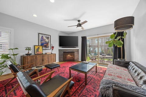 Tiny photo for 9415 Saratoga Court, Hickory Hills, IL 60457 (MLS # 12713381)