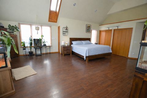 Tiny photo for 8313 Garrison Road, Wonder Lake, IL 60097 (MLS # 12616609)
