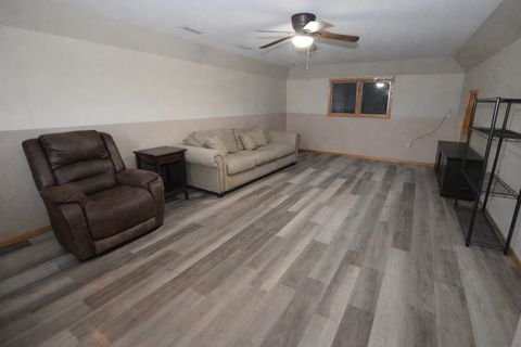 Tiny photo for 8313 Garrison Road, Wonder Lake, IL 60097 (MLS # 12616609)