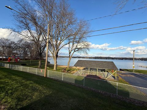 Tiny photo for 8313 Garrison Road, Wonder Lake, IL 60097 (MLS # 12616609)