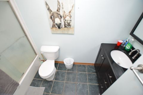 Tiny photo for 8313 Garrison Road, Wonder Lake, IL 60097 (MLS # 12616609)