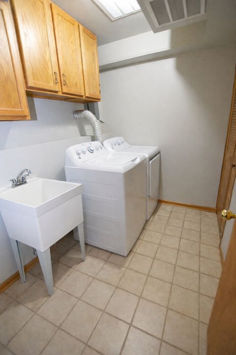 Tiny photo for 8313 Garrison Road, Wonder Lake, IL 60097 (MLS # 12616609)
