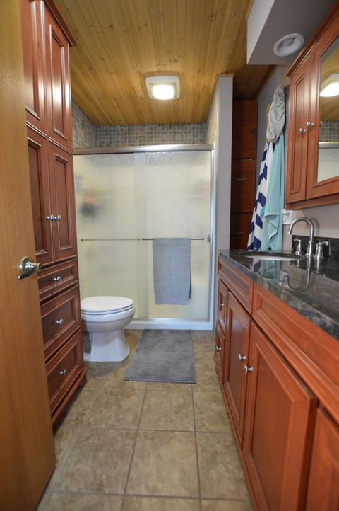 Tiny photo for 8313 Garrison Road, Wonder Lake, IL 60097 (MLS # 12616609)