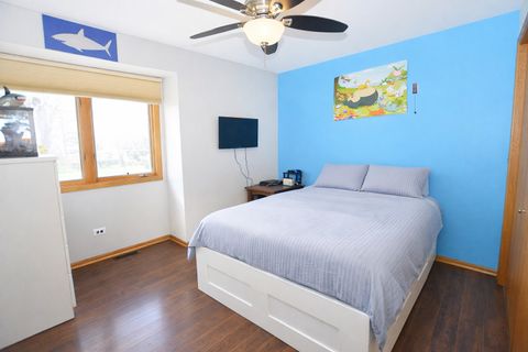 Tiny photo for 8313 Garrison Road, Wonder Lake, IL 60097 (MLS # 12616609)