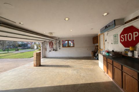 Tiny photo for 8313 Garrison Road, Wonder Lake, IL 60097 (MLS # 12616609)