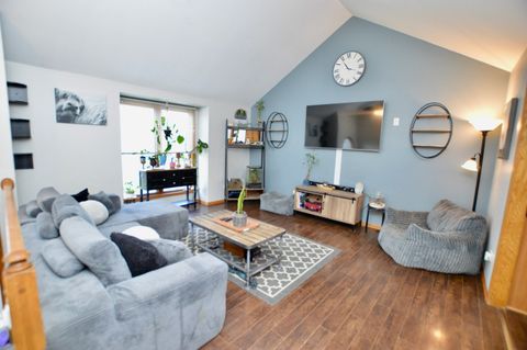 Tiny photo for 8313 Garrison Road, Wonder Lake, IL 60097 (MLS # 12616609)