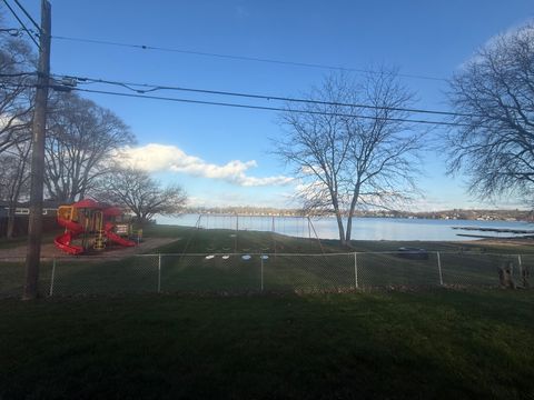 Tiny photo for 8313 Garrison Road, Wonder Lake, IL 60097 (MLS # 12616609)