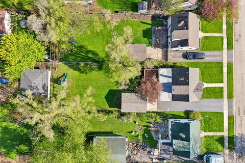 Tiny photo for 158 N Garfield Avenue, Mundelein, IL 60060 (MLS # 12632268)