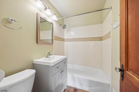 Tiny photo for 158 N Garfield Avenue, Mundelein, IL 60060 (MLS # 12632268)