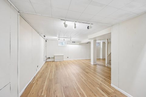Tiny photo for 158 N Garfield Avenue, Mundelein, IL 60060 (MLS # 12632268)