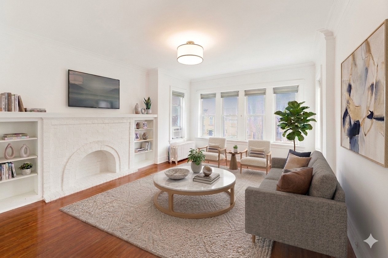 5814 N Campbell Avenue