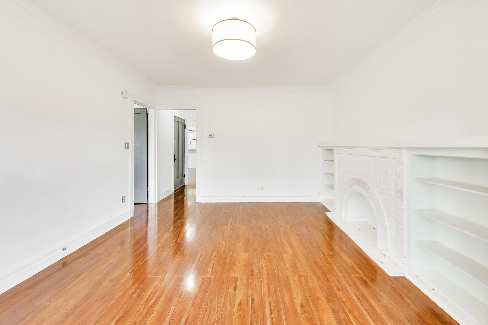 5814 N Campbell Avenue