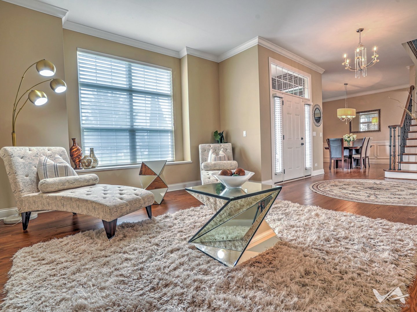 860 Reserve Drive