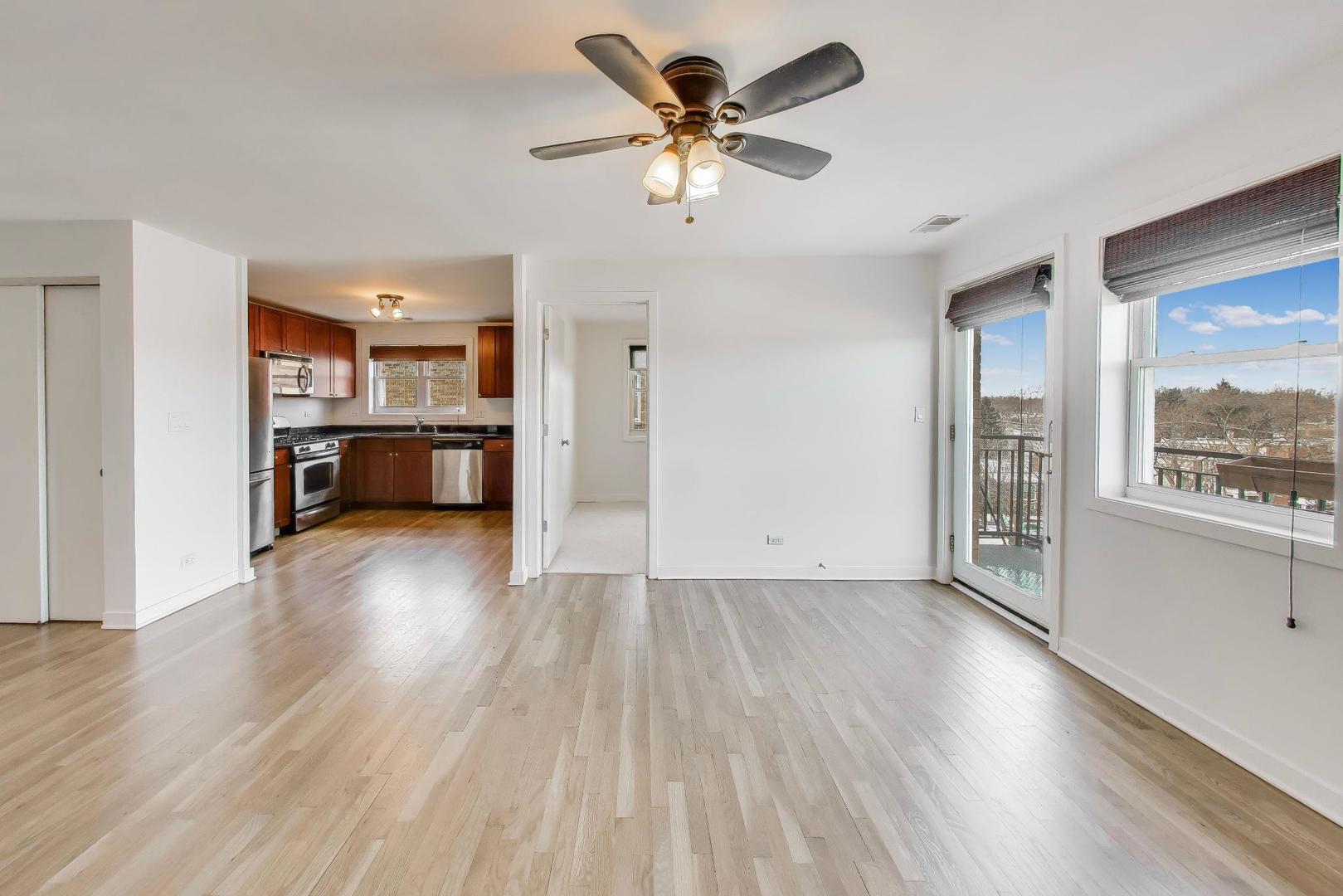 2501 W Bryn Mawr Avenue 507