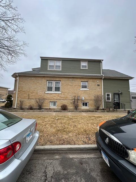 Tiny photo for 2901 N 75th Avenue, Elmwood Park, IL 60707 (MLS # 12602753)