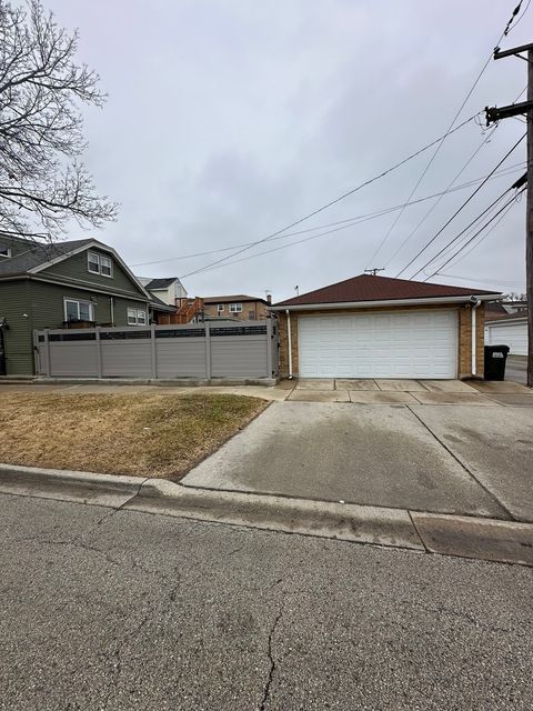 Tiny photo for 2901 N 75th Avenue, Elmwood Park, IL 60707 (MLS # 12602753)