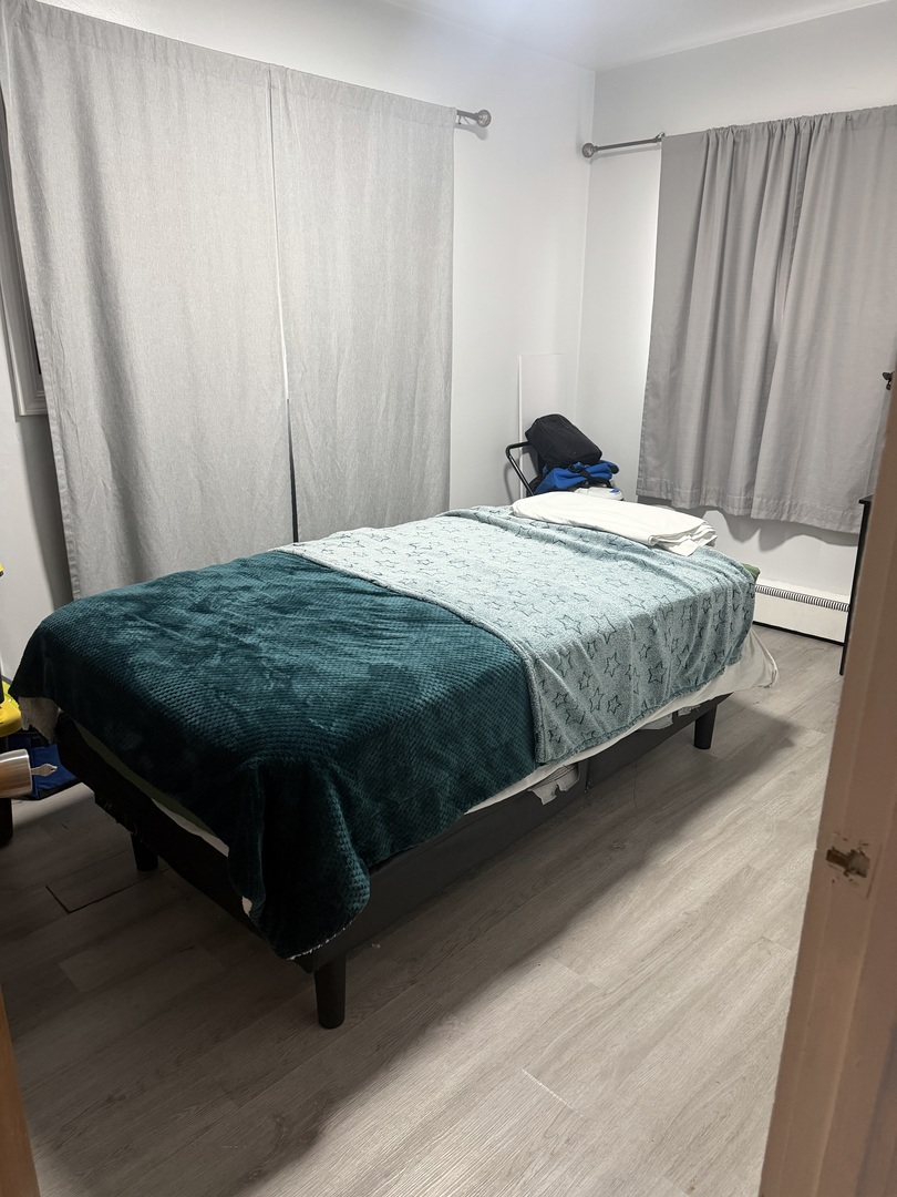 1447 N Ashbel Avenue