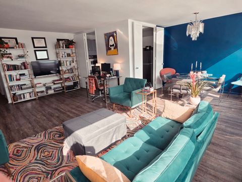 Tiny photo for 4800 S Chicago Beach Drive #810S, Chicago, IL 60615 (MLS # 12577602)