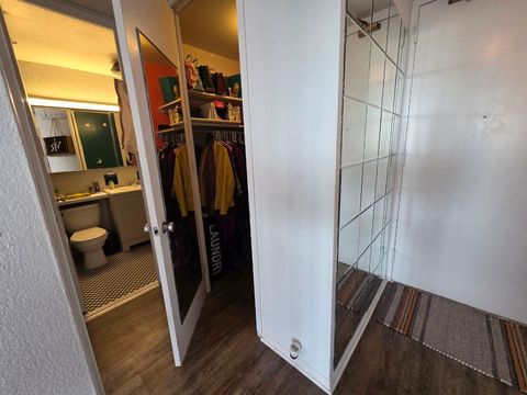 Tiny photo for 4800 S Chicago Beach Drive #810S, Chicago, IL 60615 (MLS # 12577602)