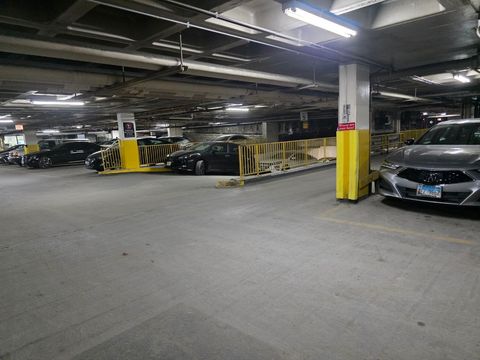 Tiny photo for 4800 S Chicago Beach Drive #810S, Chicago, IL 60615 (MLS # 12577602)