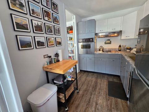 Tiny photo for 4800 S Chicago Beach Drive #810S, Chicago, IL 60615 (MLS # 12577602)