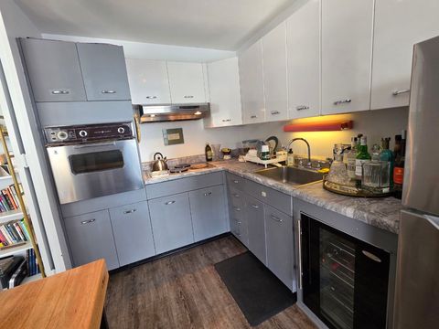 Tiny photo for 4800 S Chicago Beach Drive #810S, Chicago, IL 60615 (MLS # 12577602)