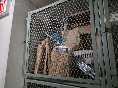 Tiny photo for 4800 S Chicago Beach Drive #810S, Chicago, IL 60615 (MLS # 12577602)