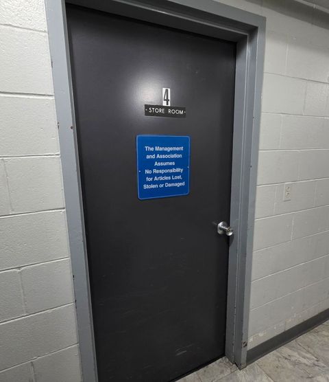 Tiny photo for 4800 S Chicago Beach Drive #810S, Chicago, IL 60615 (MLS # 12577602)