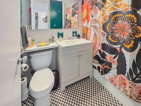 Tiny photo for 4800 S Chicago Beach Drive #810S, Chicago, IL 60615 (MLS # 12577602)