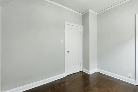 Tiny photo for 7243 S Wood Street, Chicago, IL 60636 (MLS # 12596161)
