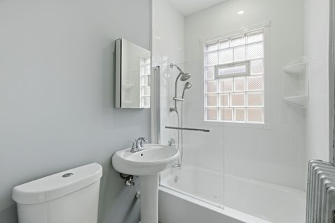 Tiny photo for 7243 S Wood Street, Chicago, IL 60636 (MLS # 12596161)