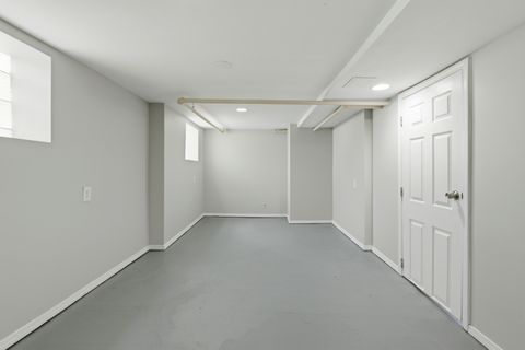 Tiny photo for 7243 S Wood Street, Chicago, IL 60636 (MLS # 12596161)