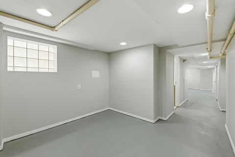 Tiny photo for 7243 S Wood Street, Chicago, IL 60636 (MLS # 12596161)