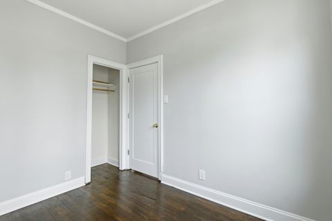 Tiny photo for 7243 S Wood Street, Chicago, IL 60636 (MLS # 12596161)